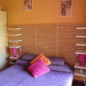 Il Nido Sul Tetto A Apartamento