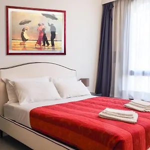 Duomo Luxury - One Bed ميلان
